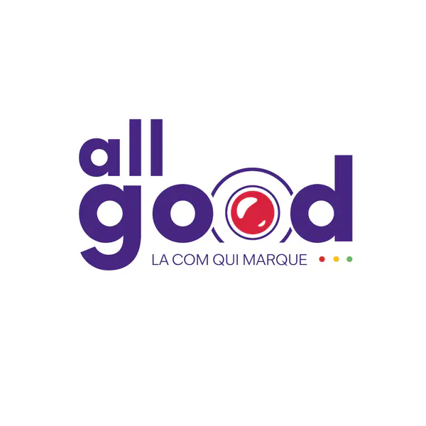 Identité visuelle audiovisuelle - All good