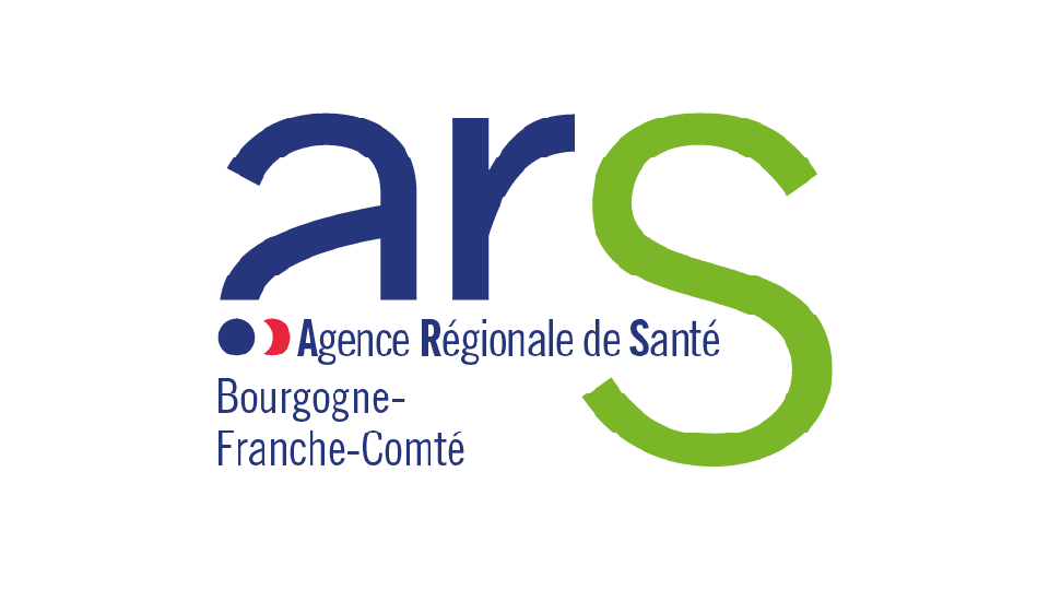 Intercallaire animé stylisé - ARS Bourgogne-franche comté