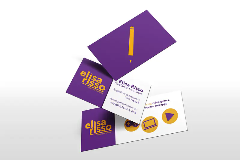 Elisa Risso - 2RO Graphic Design