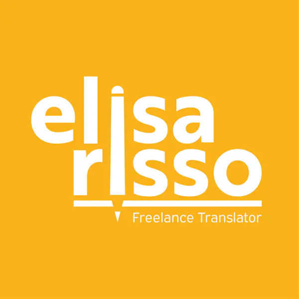 Identité de marque - Elisa Risso