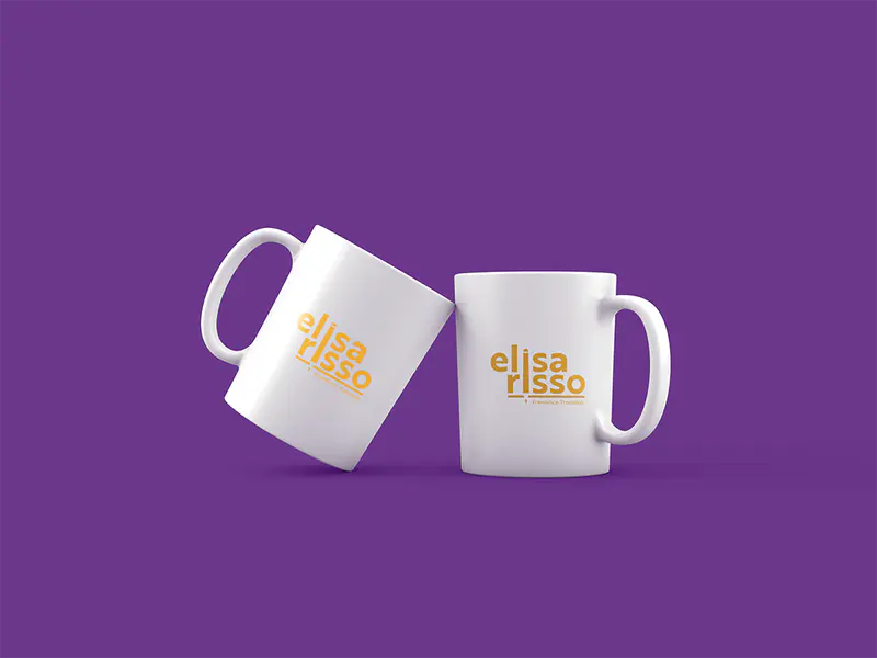 Elisa Risso - 2RO Graphic Design