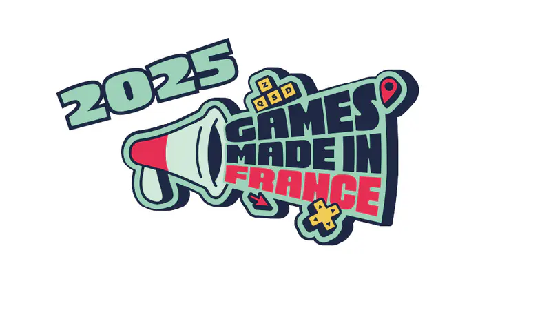 Direction artistique - salon gaming - Game made in France