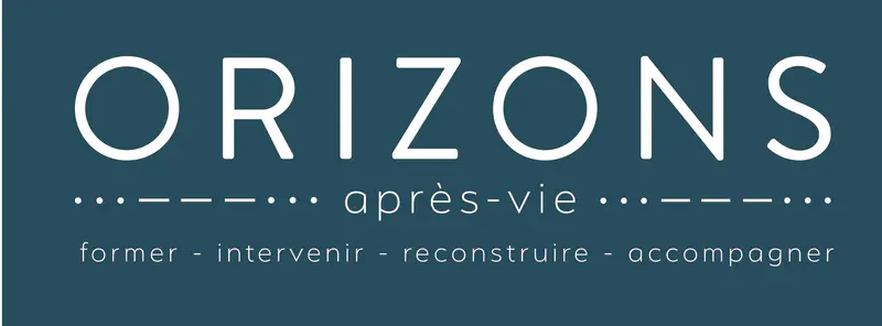 ORIZONS - Site Web - 2RO Graphic Design