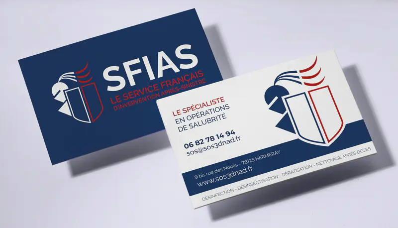 SFIAS - 2RO Graphic Design