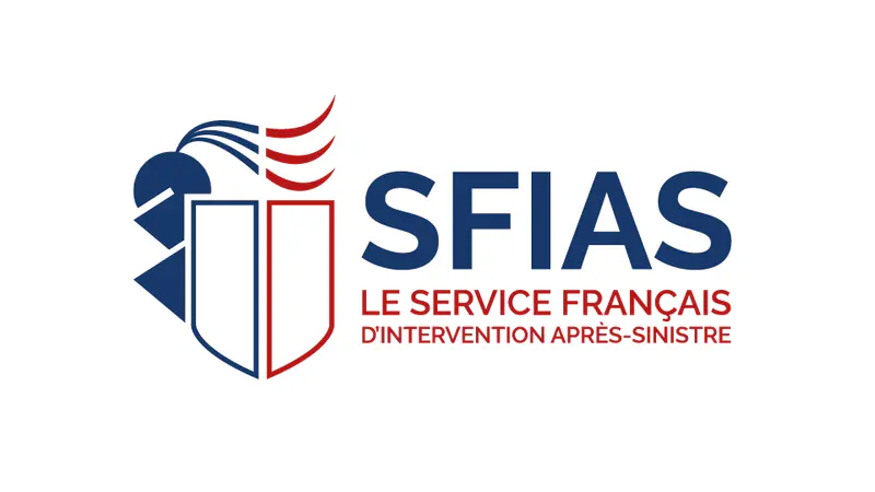 Identité visuelle entreprise spécialisée - SFIAS