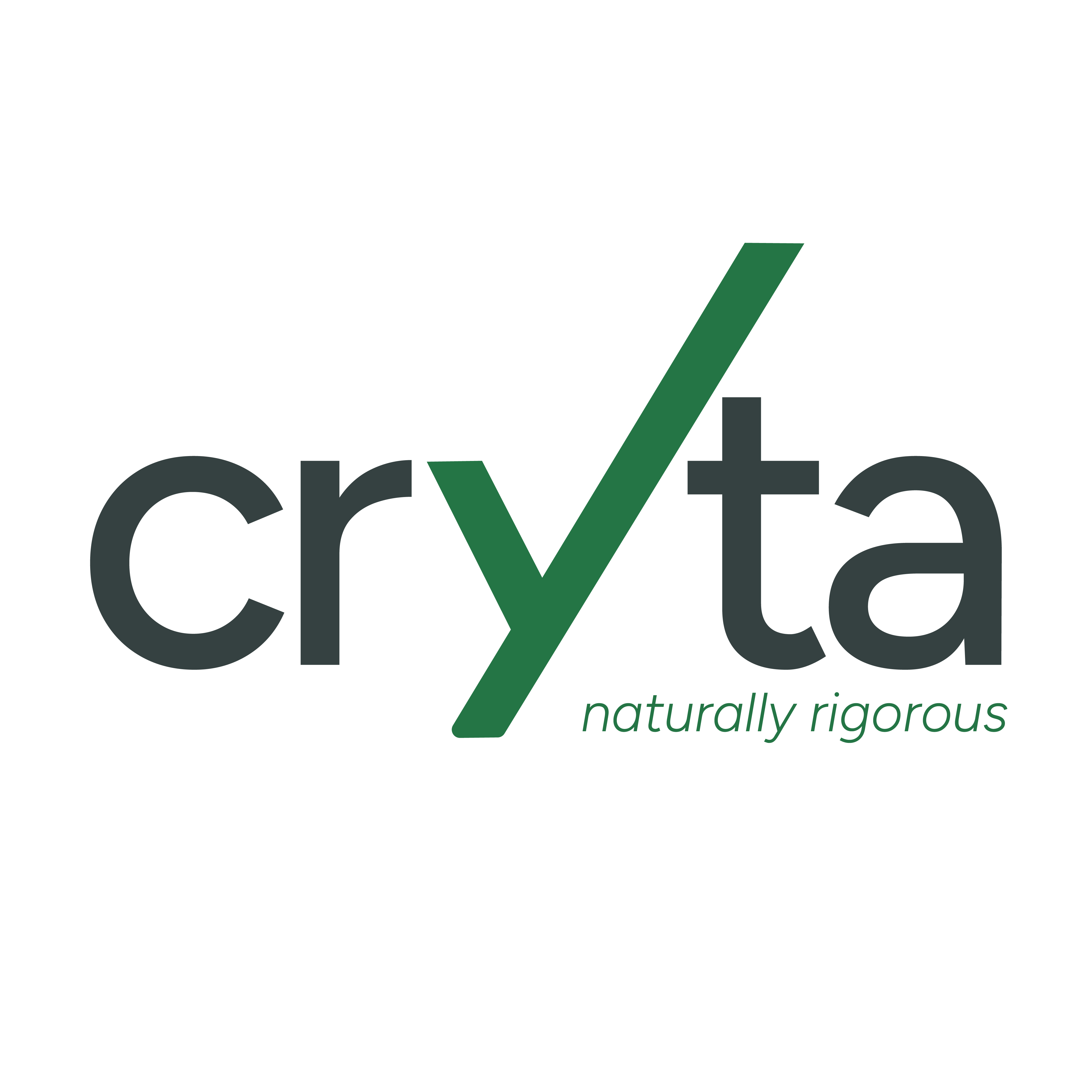 CRYTA