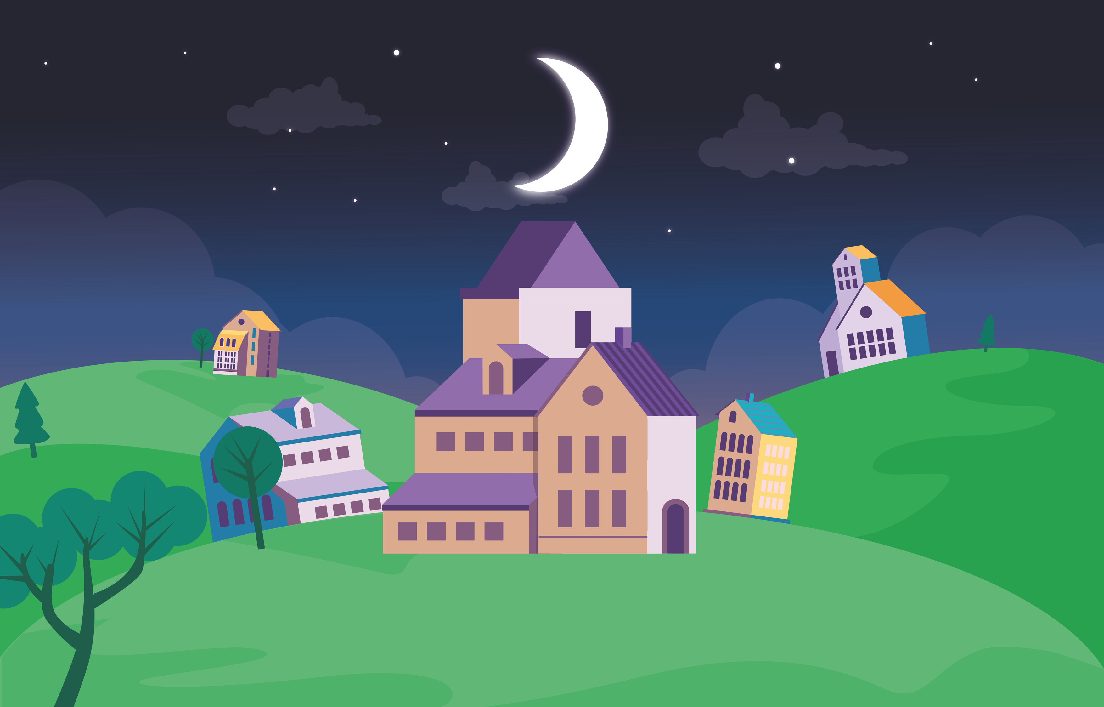 Animation institutionnel - CMSEA