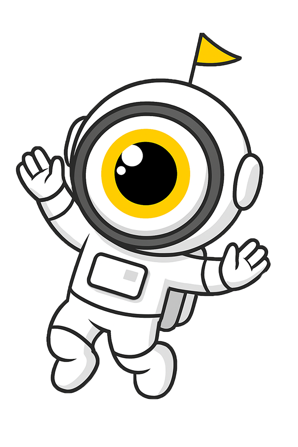 Astronaute 2RO Studio